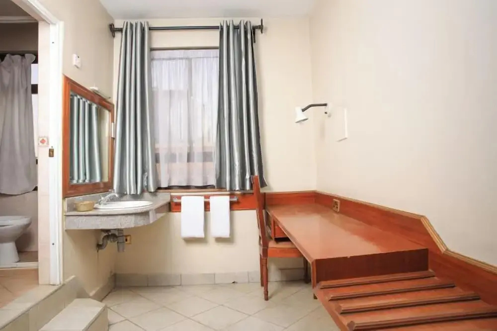 Hotel photo 8