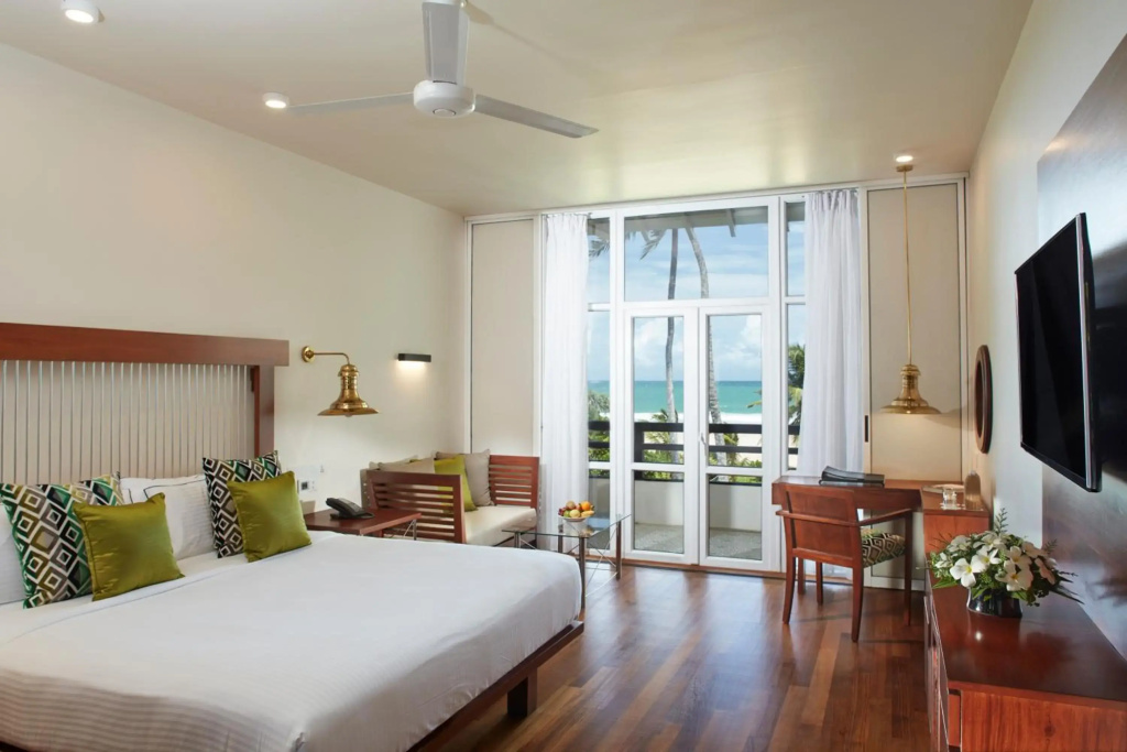 Heritance Ahungalla - фото 4