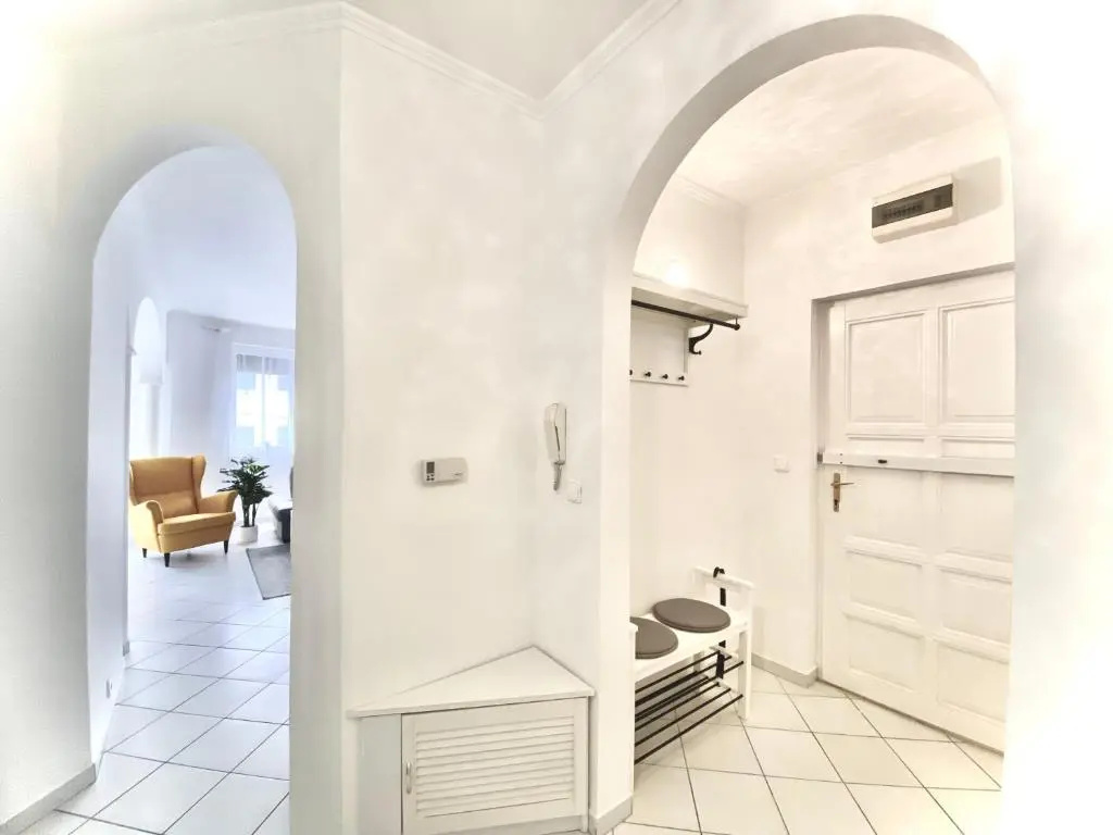 Mirell Apartman