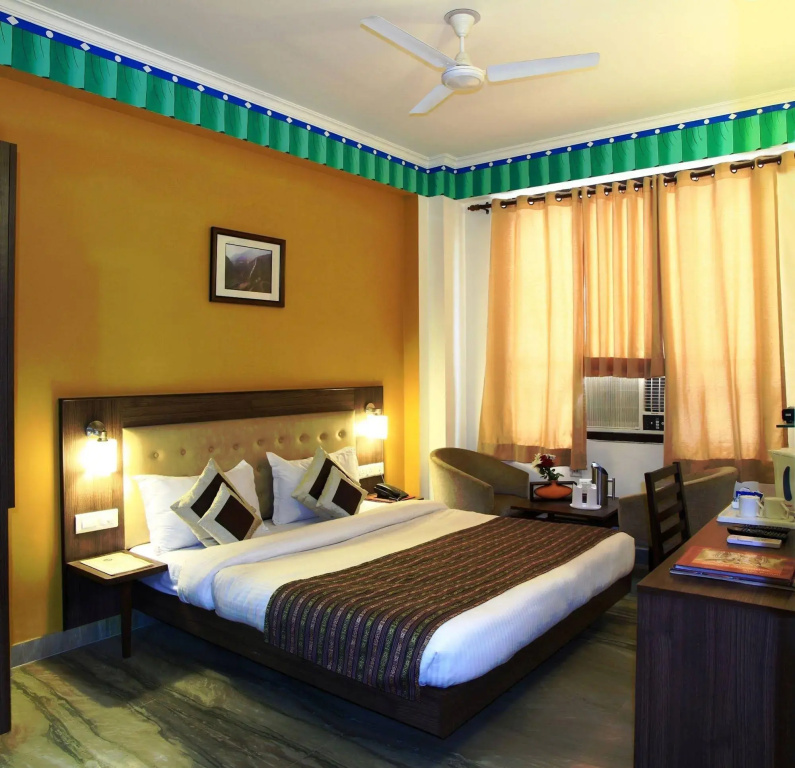 Hotel Inn Tawang - Général