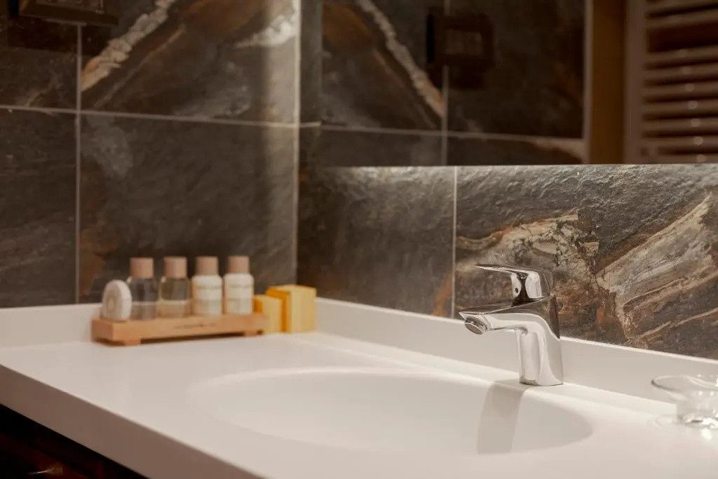 Grand Hotel & SPA - Chambres
