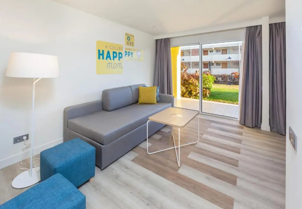 Abora Interclub Atlantic by Lopesan Hotels - All inclusive - Chambres