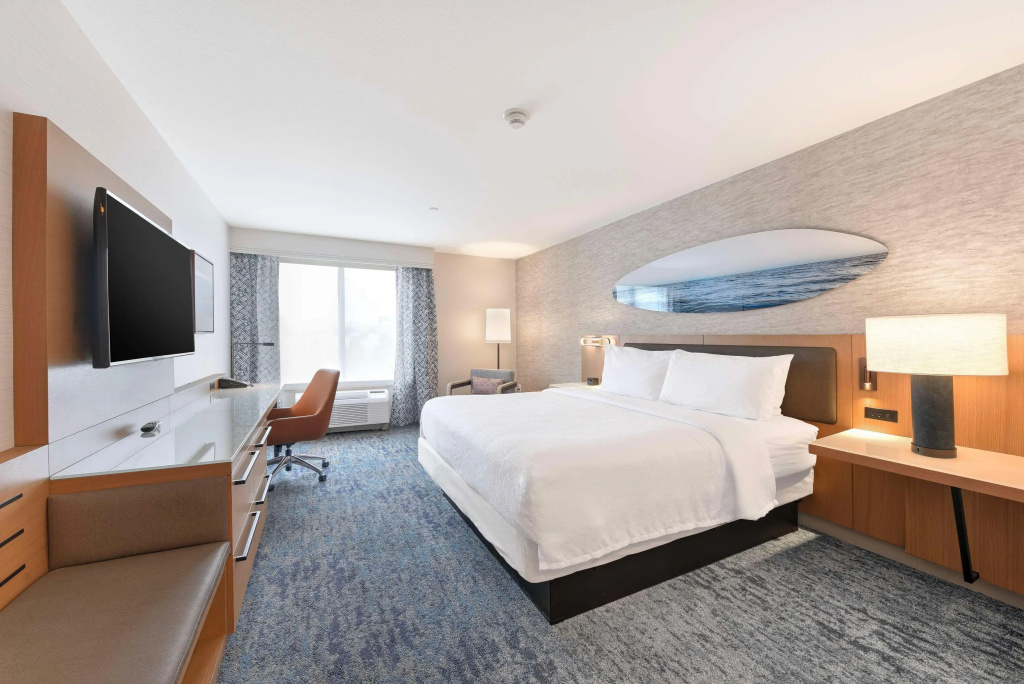 Hilton Garden Inn LAX El Segundo - Général