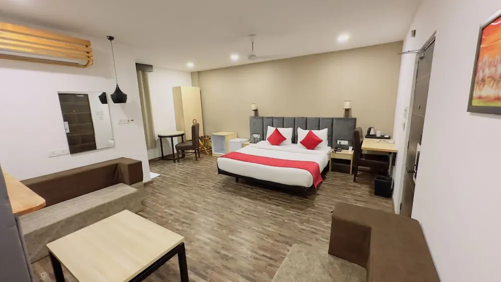 Hotel photo 15