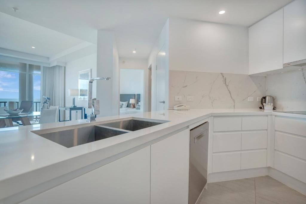 Oceana on Broadbeach - Général