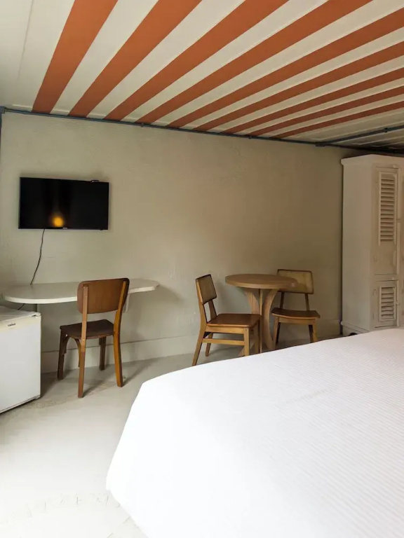 Own Búzios Beach Hotel - Chambres