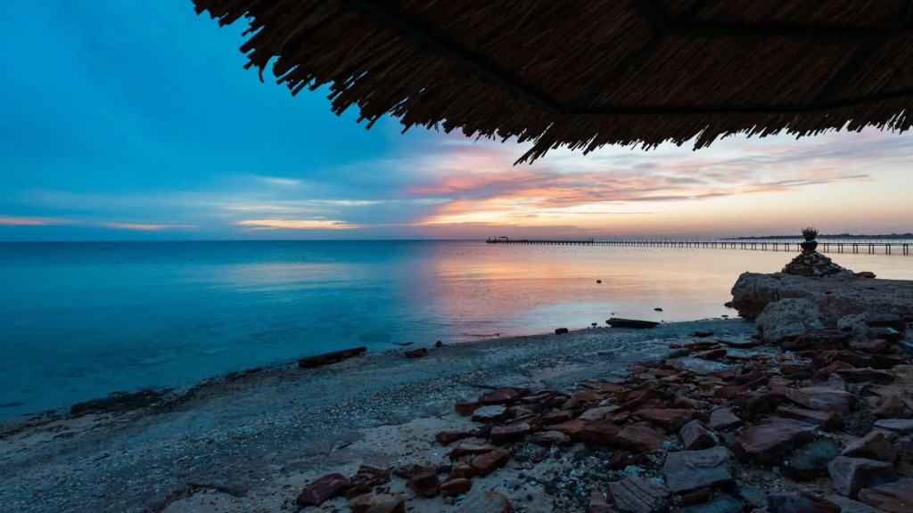 Silver Beach Boutique Hotel - фото 50