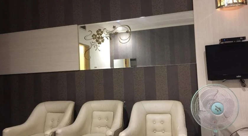 Da San Tong Hotel - Général