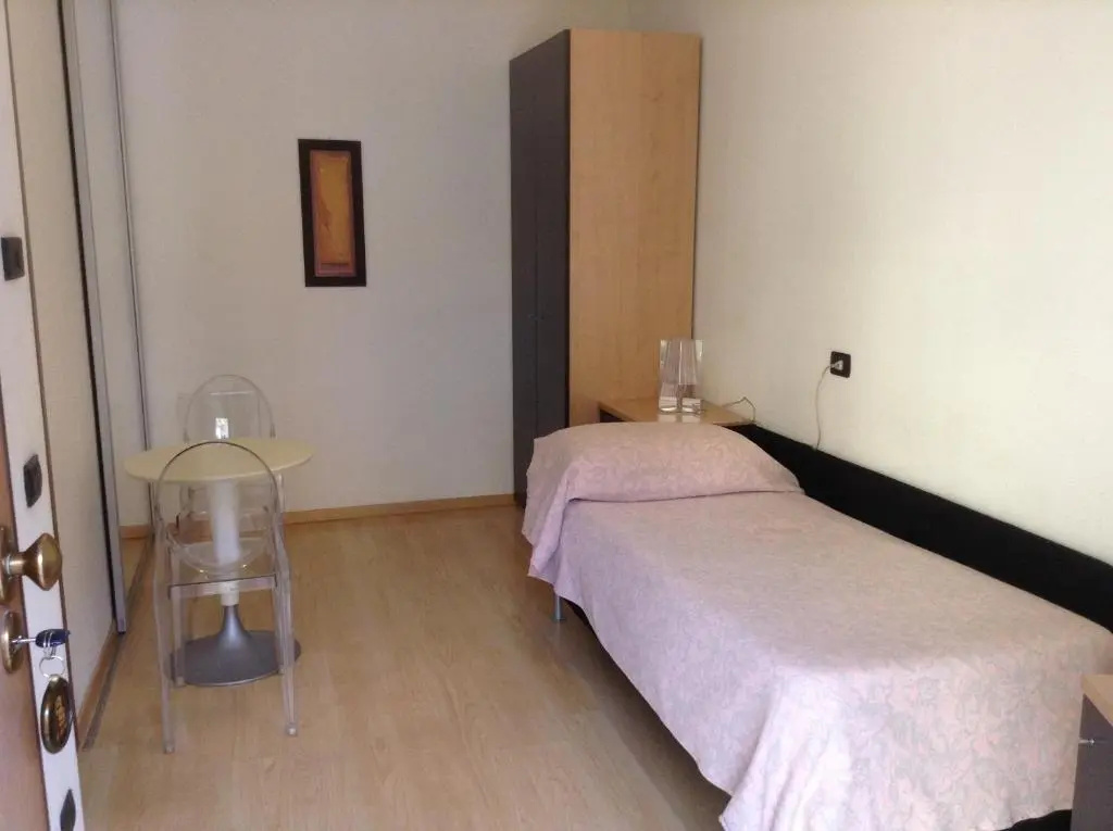 Hotel Schenatti - Chambres