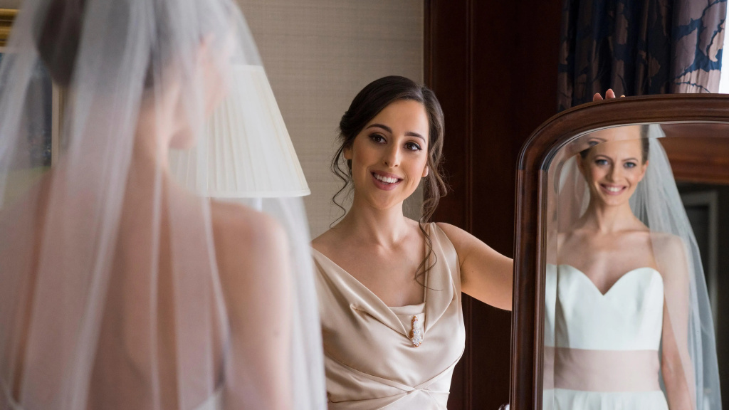 InterContinental Dublin by IHG - фото 30