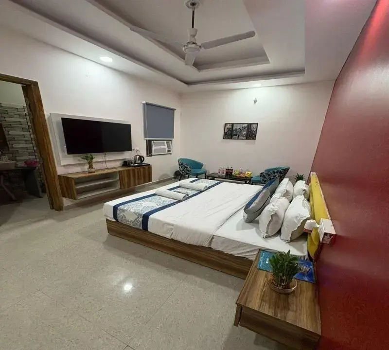 Hotel photo 8