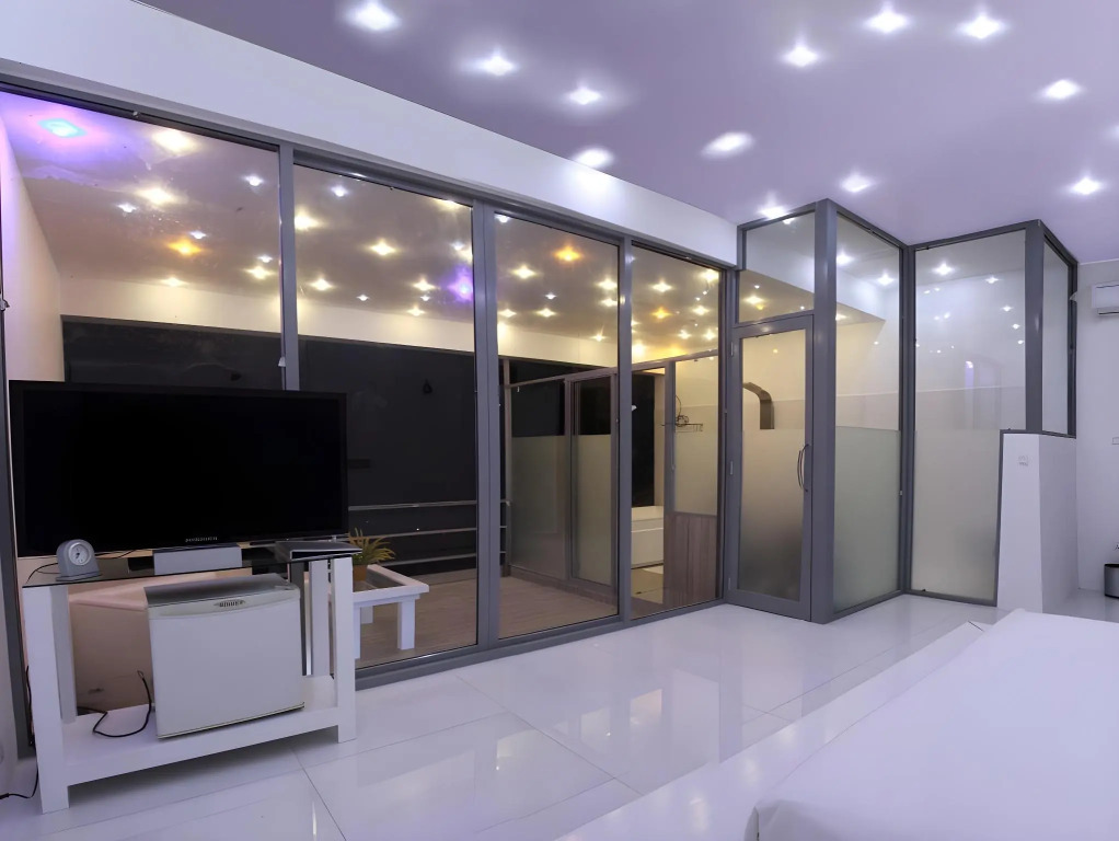 VIlla Thawthisa - фото 30