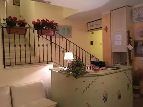 Emerald Coast Hotel - Général