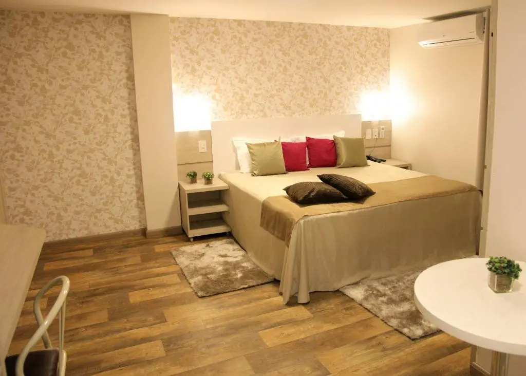 Di Capri Hotel - Chambres
