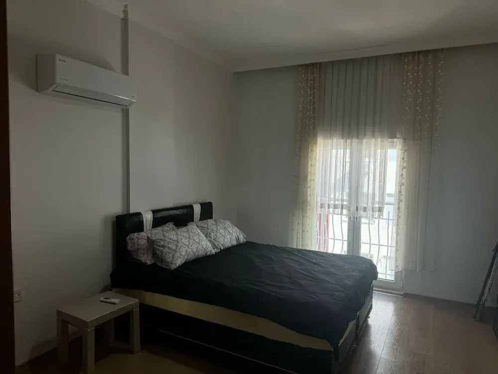 Comfort Apartment