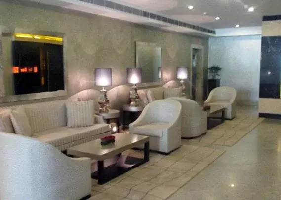Edenpark New Delhi (Qutab Hotel) - Général