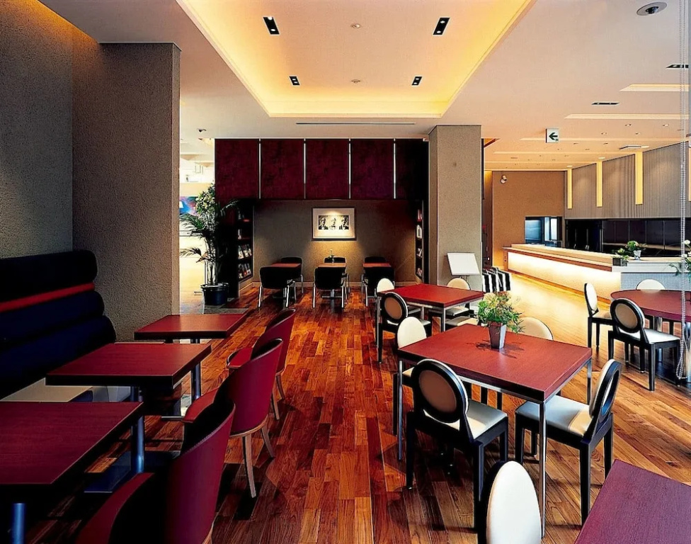 Hotel photo 5
