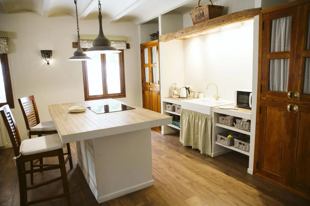 La Escondida Hotel & Restaurant - Général