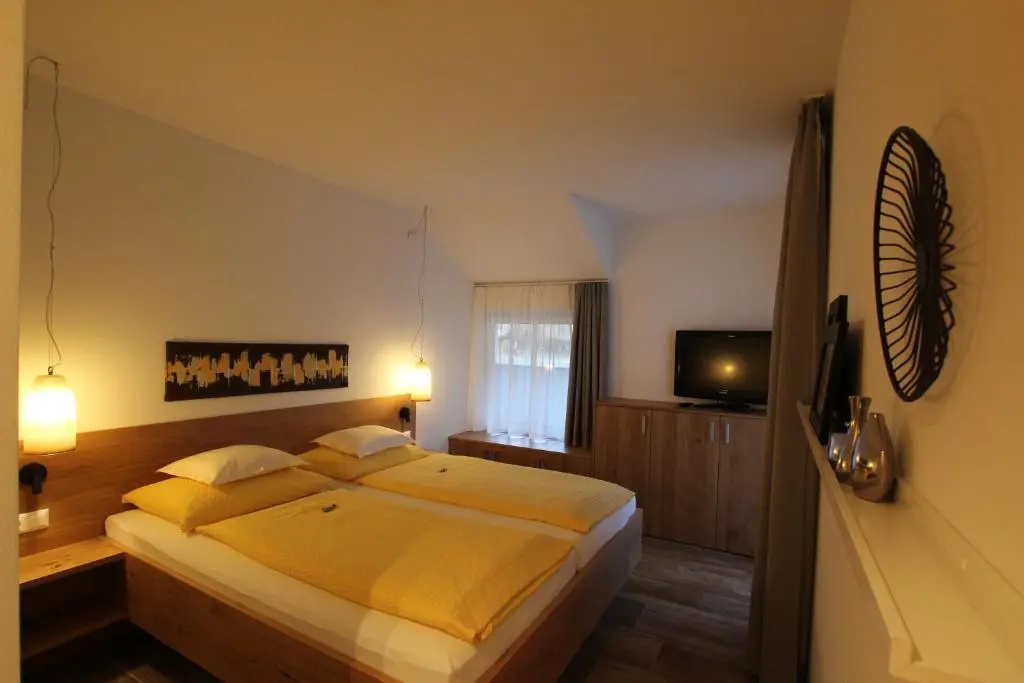 Seehaus Winkler - Chambres