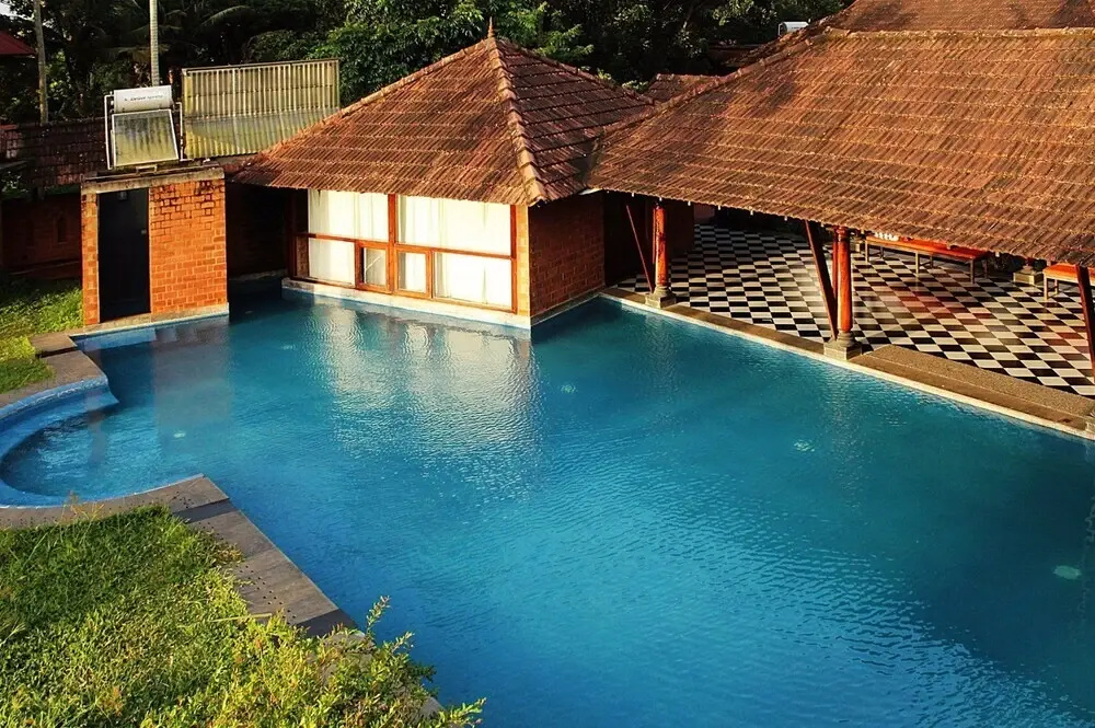 Vinnca Lake House - Général