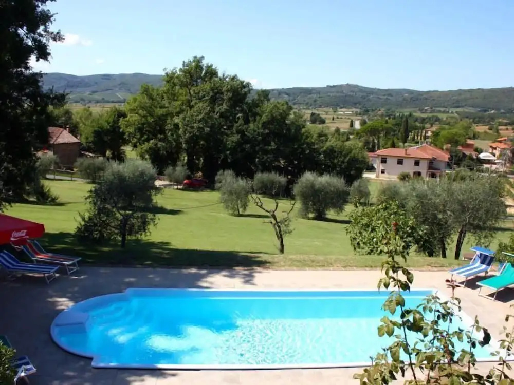 Casa Felice - фото 11