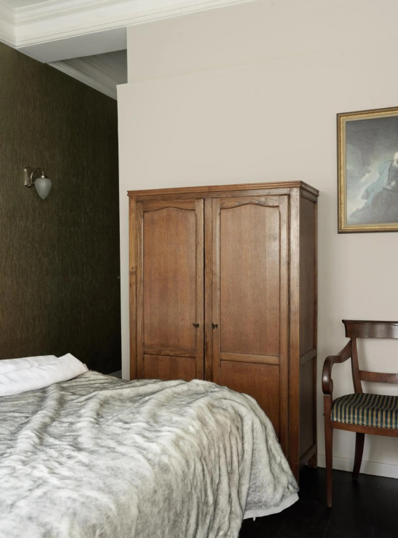 Boutique Hotel Grote Gracht - Général