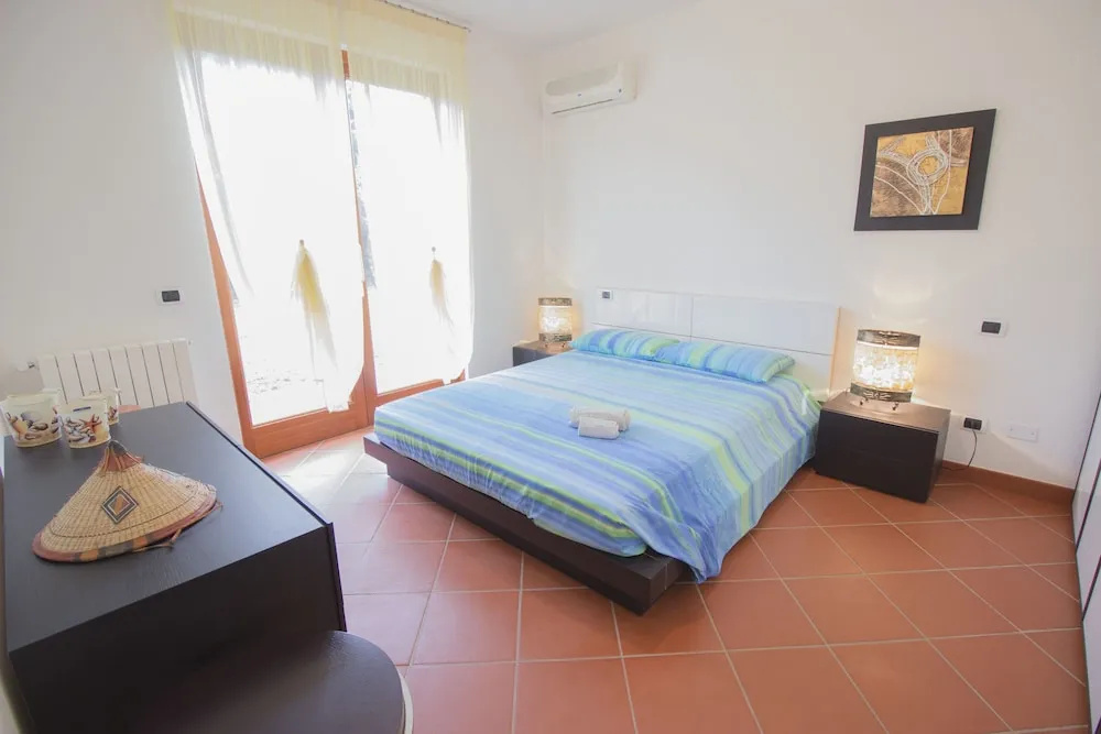 Rentopolis - Residence Is Arenas 5 - 5