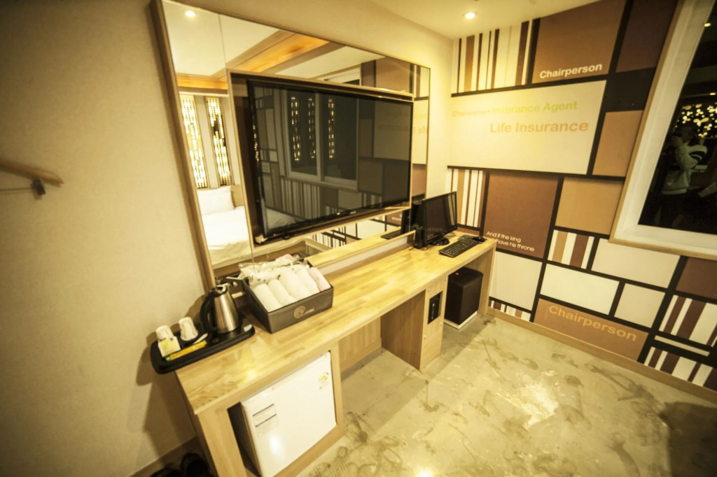 Hotel photo 19