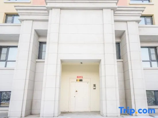 Yingshan Apartment in Harbin