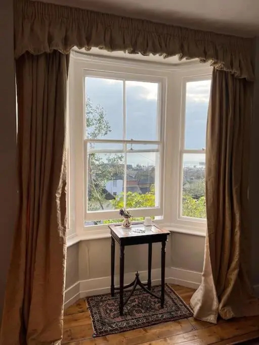 Gloucester House