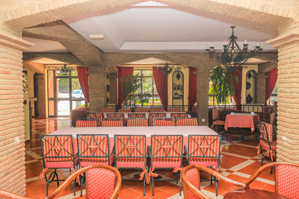 Hotel Colina Dos Mouros - Général