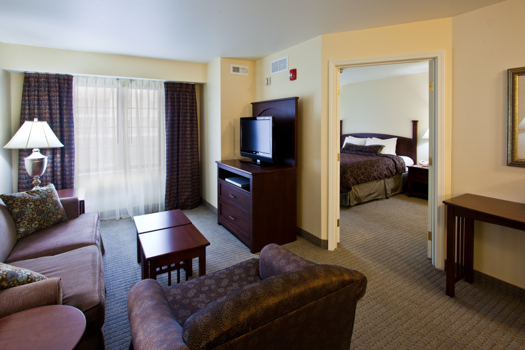 Staybridge Suites Lansing - Okemos by IHG - Général