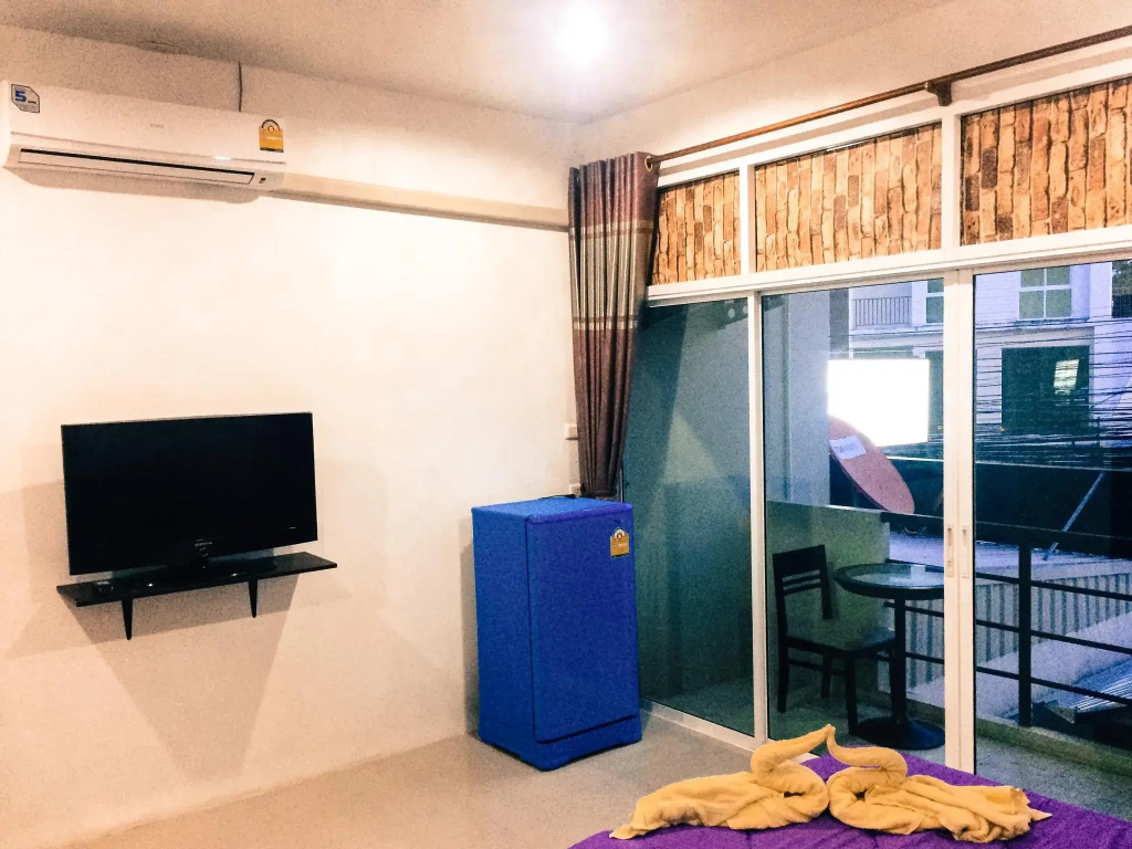 Hotel photo 12