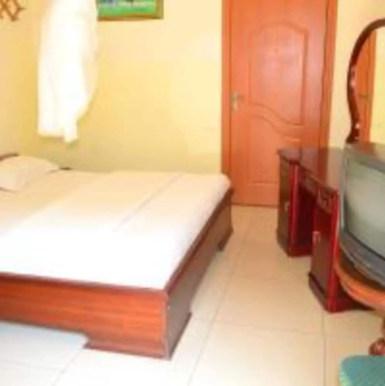 Dian Fossey Nyiramacibir Hotel - Général