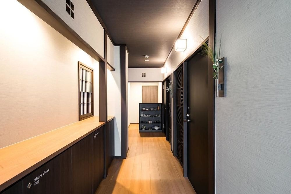 Residential Hotel HARE Kuromon 사진 14