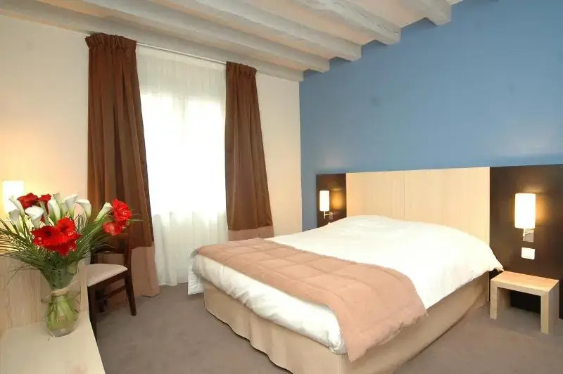 Comfort room
