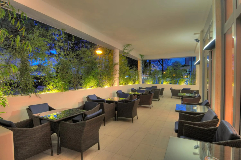 Hotel photo 19