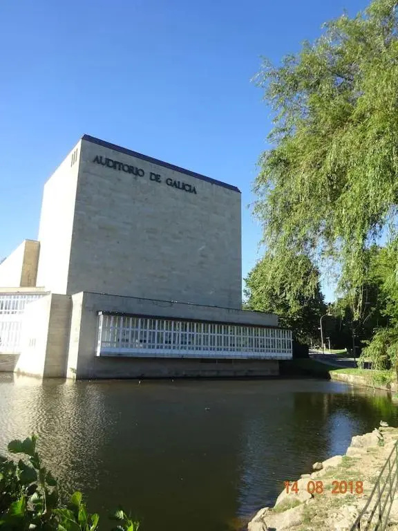 La Casa de Pepa a 1,5 Km de la Catedral
