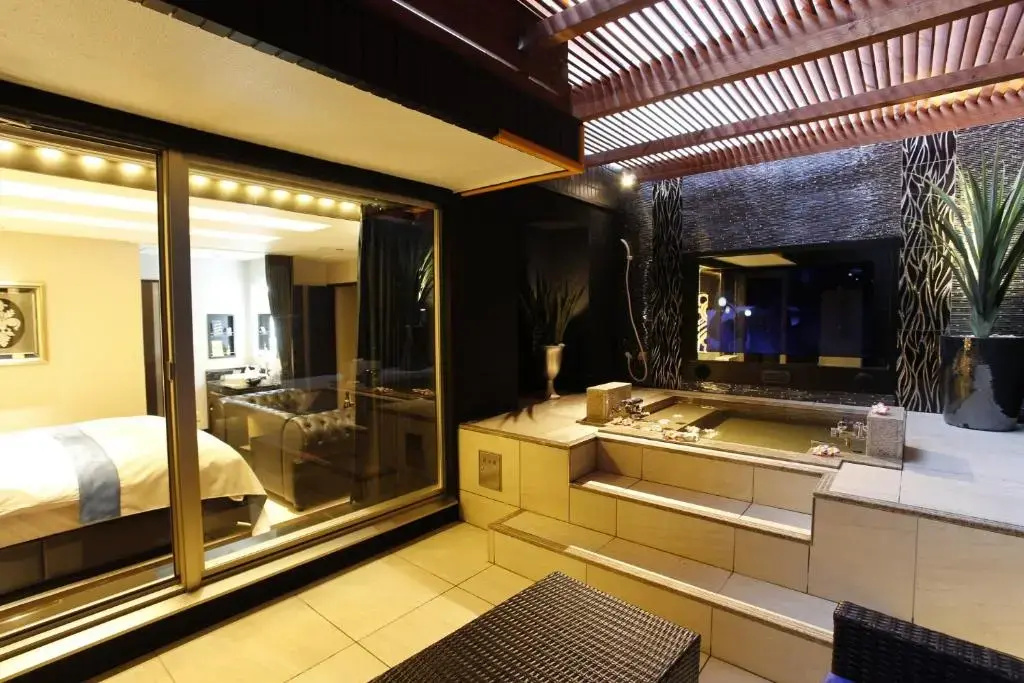 Hotel Moana Shinjuku (Adult Only) - Général