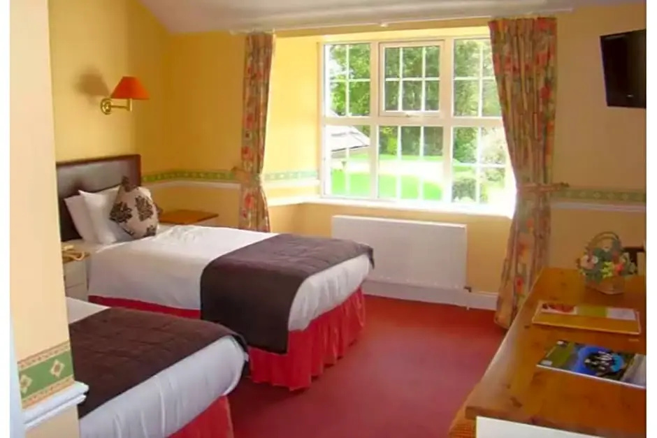 Killeen House Hotel - Chambres