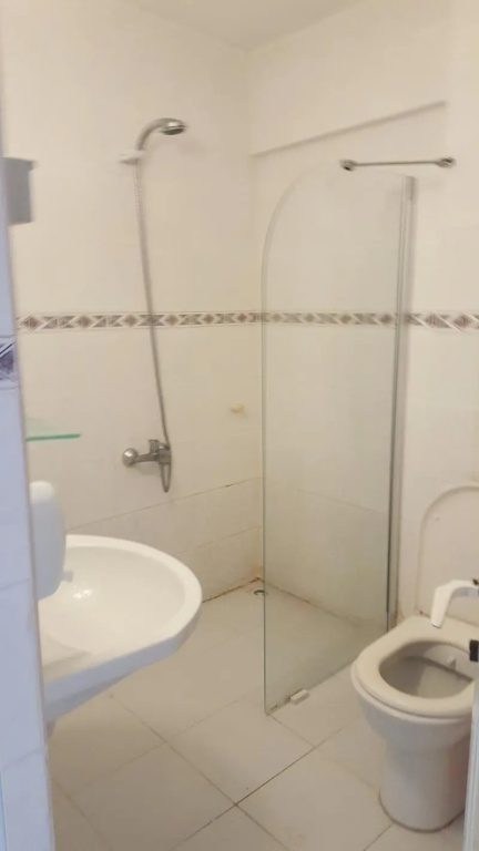 Ozgun Apart Otel Kusadasi - Chambres