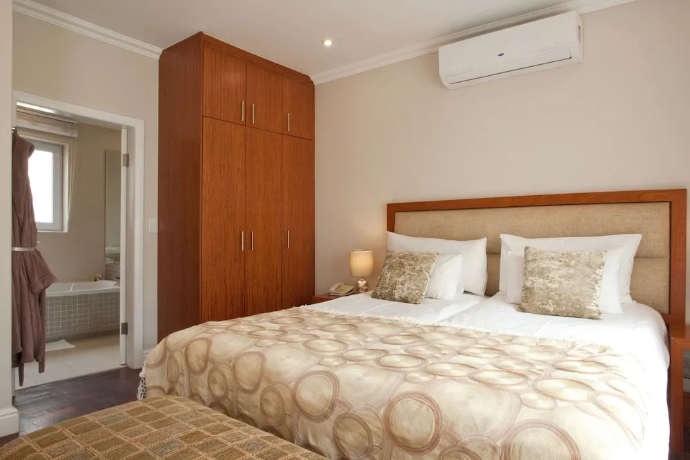 Cascade Country Manor - Chambres
