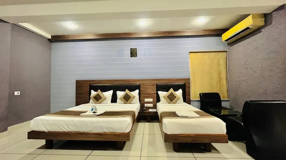 Hotel photo 16