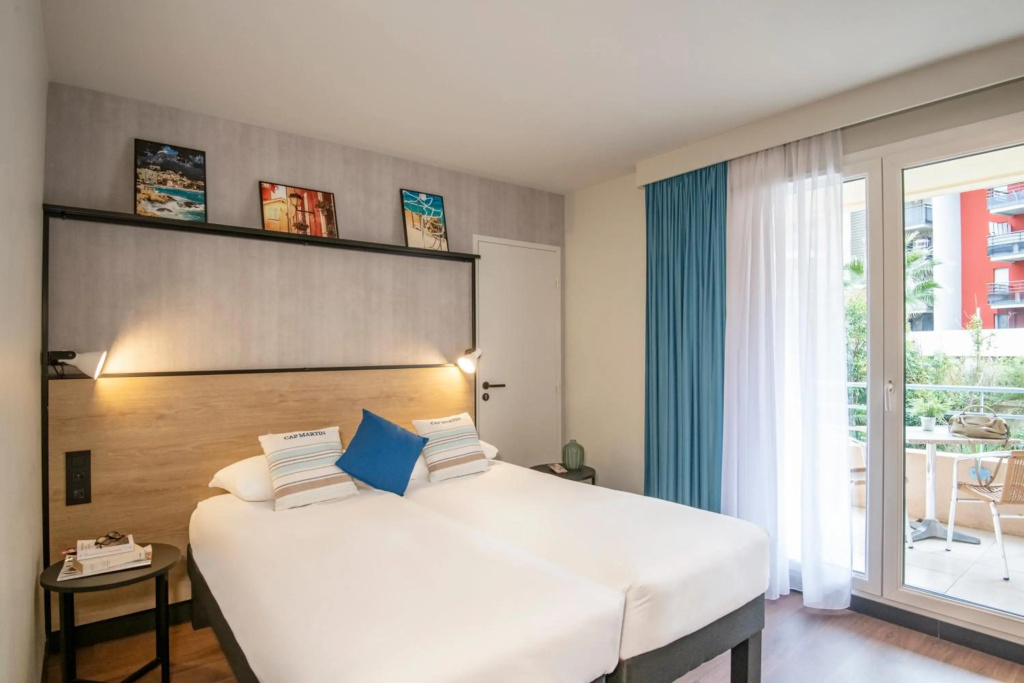 Ibis Roquebrune Cap Martin - Général