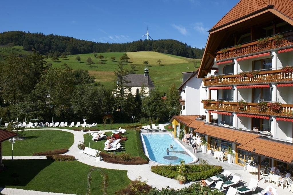 Hotel Ludinmühle image