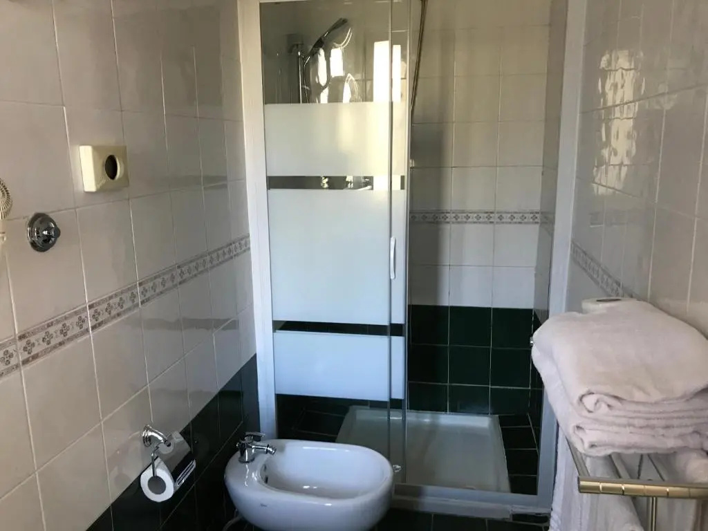Hotel Vietri Coast - Chambres