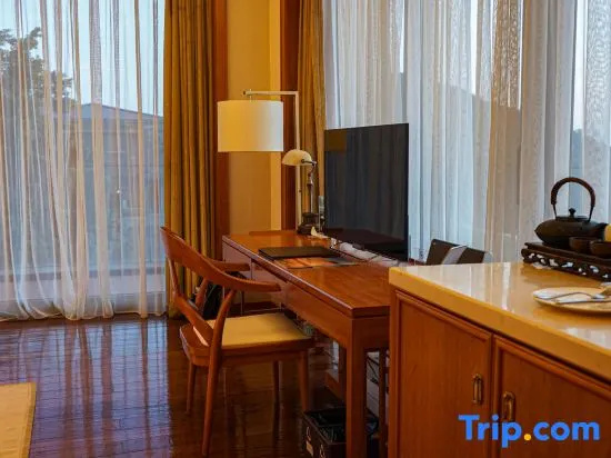Relais & Chateaux·The Dreamland Resort - Chambres