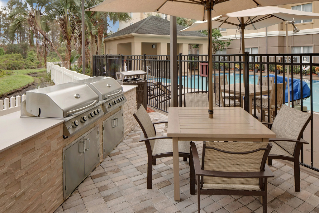 Homewood Suites by Hilton Orlando-Maitland - Général