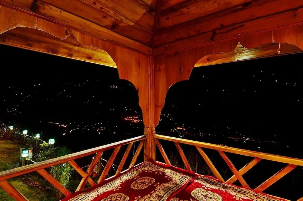 Himalayan Kothi Kais - Général