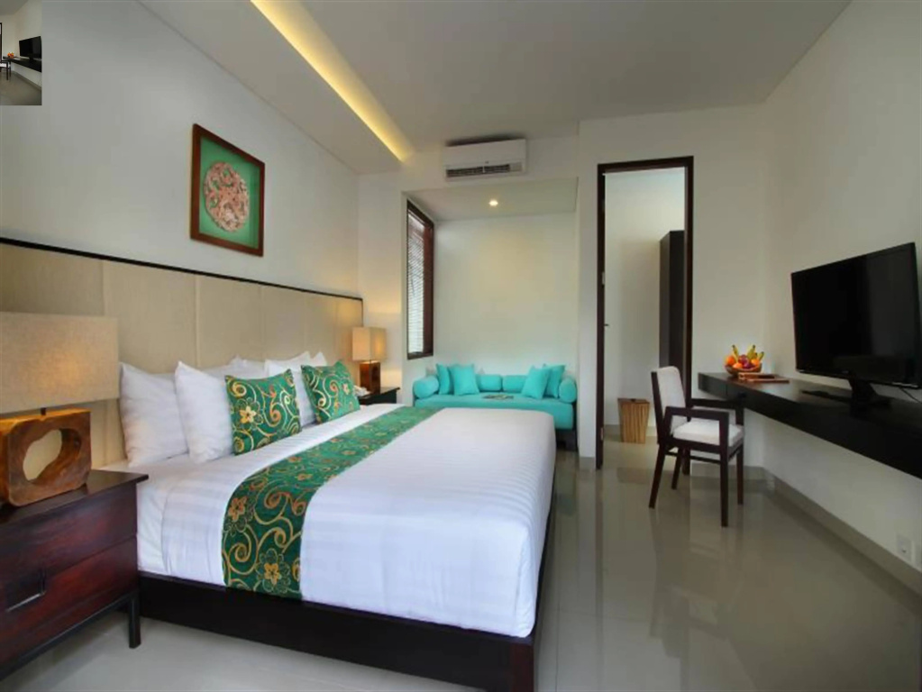 Royal Samaja Villas — фото